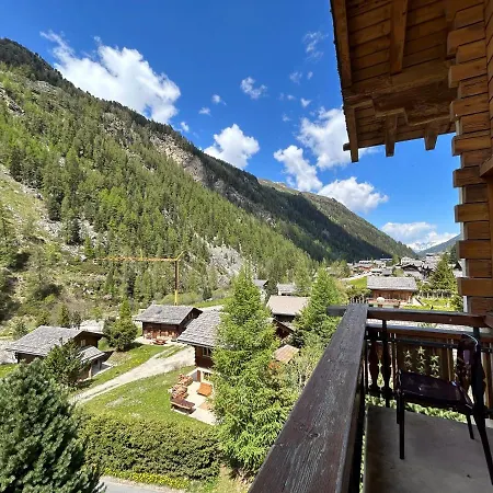 Hotel Les Bouquetins